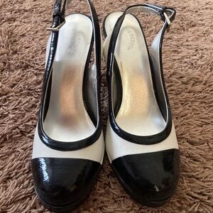 Retro Shoes